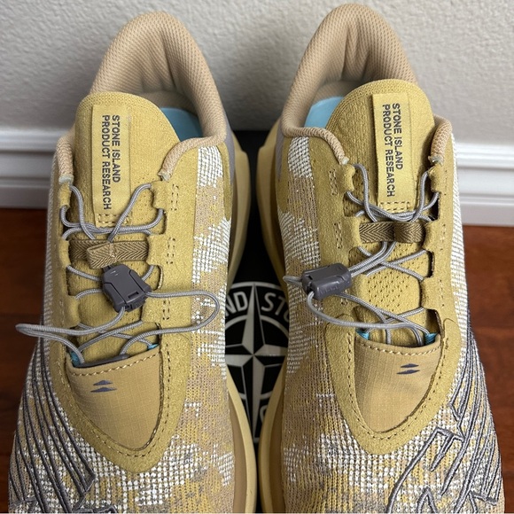 Stone Island Tokyo Design Studio FuelCel Size 11 - Picture 4 of 12